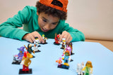 71052 LEGO® Minifigures Series 29 Mystery Box Toy (1 of 12 to Collect)