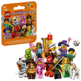 71052 LEGO® Minifigures Series 29 Mystery Box Toy (1 of 12 to Collect)