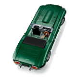 11381 LEGO® ICONS™ Jaguar E-Type