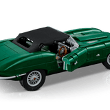 11381 LEGO® ICONS™ Jaguar E-Type