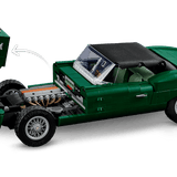 11381 LEGO® ICONS™ Jaguar E-Type