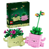 11506 LEGO® Botanicals Rocking Plants