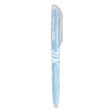 Pilot Frixion Light Natural Highlighter - Sky Blue