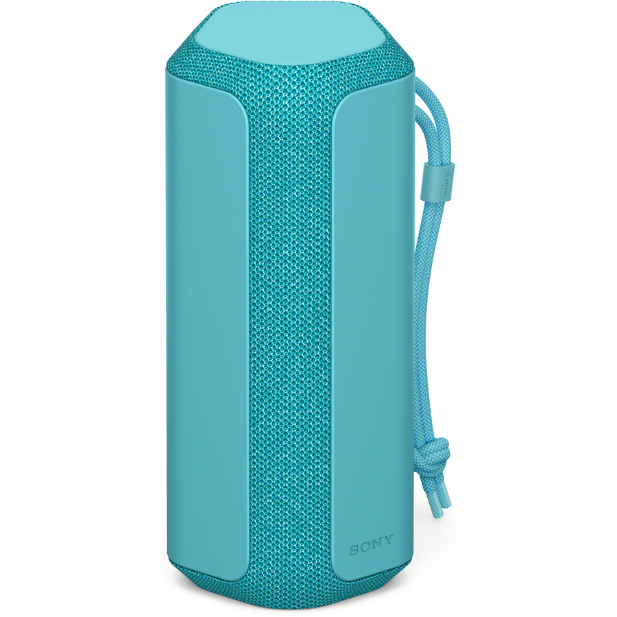 Sony XE300 X-Series Portable Wireless Speaker Blue – New World