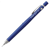 Pilot Technical Clutch Pencil 0.7mm - Blue Barrel