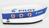 Pilot Back-to-School Stationery Tin BPS-GG Medium Boat - 12 Pens