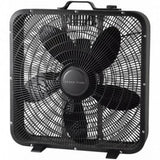 Boden Stark BF01B-BK 50cm Box Fan