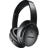 Bose QuietComfort 35 Series II - Black