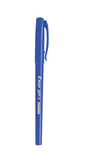 Pilot BP-1 Medium Pen Blue 12Pack - C-BP1-M-12L