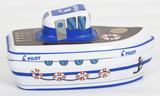 Pilot Back-to-School Stationery BP-S Fine Boat - 12 Pens