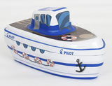 Pilot Back-to-School Stationery BP-S Fine Boat - 12 Pens