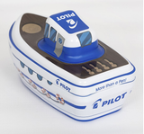 Pilot Back-to-School Stationery BP-S Fine Boat - 12 Pens