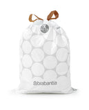Brabantia 10-12L PerfectFit Bin Liner - 20bags