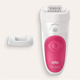 Braun SES5-500 Silk-Epil 5 Epilator - New World