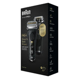 Braun 9510s Series 9 Pro+ Wet & Dry Shaver