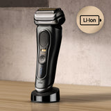 Braun 9515s Series 9 Pro+ Wet & Dry Shaver