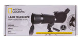 NATIONAL GEOGRAPHIC 20-60×60 Spotting Scope - UG4082