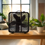 Boden Stark BF01B-BK 50cm Box Fan