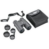 Bushnell 10X42 All-Purpose Binoculars (Black)
