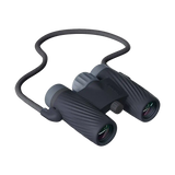 Bushnell A1 8x25 Binoculars (Ebony Black)