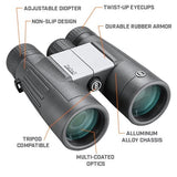 Bushnell Powerview 2.0 10x42 Binoculars