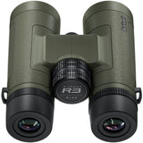 Bushnell R3 8X42 Binoculars (Ranger Green)