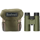 Bushnell R3 8X42 Binoculars (Ranger Green)