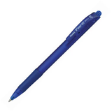 Pentel BX417-C Feel-It Retractable Pen 0.7 - Blue