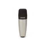 Samson C01 Cardioid Condenser Microphone