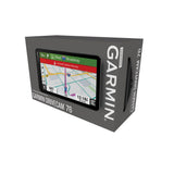 Garmin DriveCam™ 76 7" GPS Sat-Nav with Built-in Dash Cam