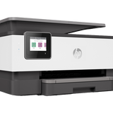HP Officejet 8023 AIO Printer