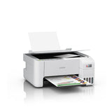 Epson EcoTank L3256 3-in-1 Colour A4 Inkjet Printe