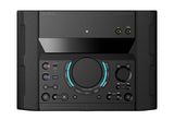 Sony SHAKE-X10D High Power HIFI System