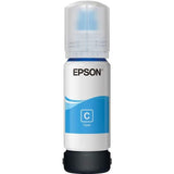 Epson 101 Ink Bottle Cyan EcoTank Original 70ml Single-pack