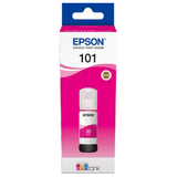 Epson 101 Ink Bottle Magenta EcoTank Original 70ml Single-pack