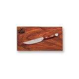 My Butchers Block Biltong Board and Biltong Knife - MBB-BIL