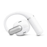 JBL SoundGear Sense Pro True Wireless Open Ear  Earphones - White