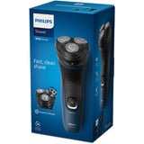 Philips S1151/00 Wet & Dry Electric Shaver