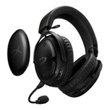 HyperX Cloud III S Wireless Gaming Headset Black A59YZAA