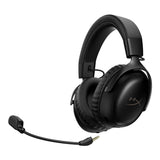 HyperX Cloud III S Wireless Gaming Headset Black A59YZAA