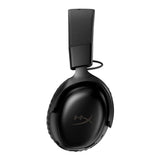 HyperX Cloud III S Wireless Gaming Headset Black A59YZAA