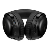 HyperX Cloud III S Wireless Gaming Headset Black A59YZAA