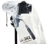 JJC RI-5 Camera Rain Cover