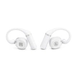 JBL SoundGear Sense Pro True Wireless Open Ear  Earphones - White