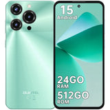 Oukitel C69 - Green