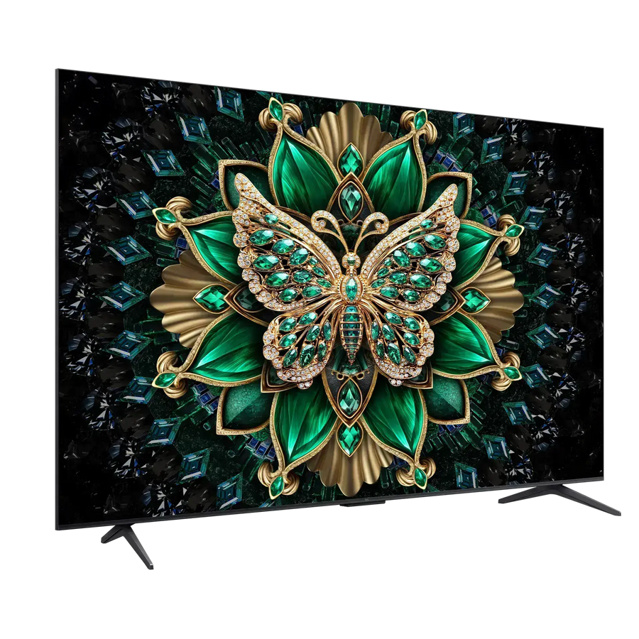TCL 75C7K Mini LED TV - 75