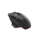 XTRIKE ME GM-520 Programmable RGB Gaming Mouse