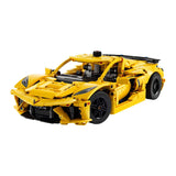 42205 LEGO® Technic Chevrolet Corvette Stingray