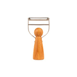 Kikkerland Mr Peel Peeler