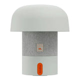 Kooduu Sensa Play Mini JBL Speaker & Lamp - Cloudy White
